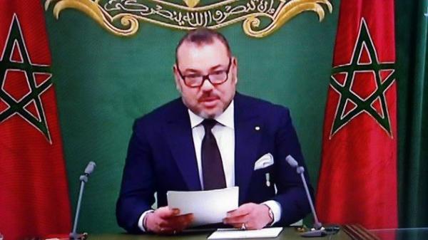 الملك يعلن عن ثورة شاملة ضد بطالة الشباب بالمغرب