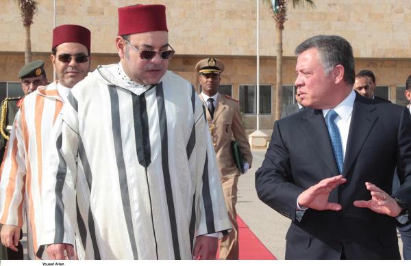بعد غياب دام 12 عاما، محمد السادس يشارك في القمة العربية