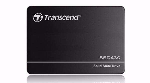 "ترانسيند" تعلن عن قرص تخزين "SSD" مع متانة تتماشى مع المعايير الصناعية
