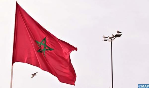 زلزال تركيا .. بلاغ جديد لسفارة المغرب بأنقرة