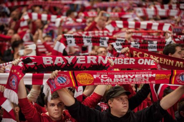 ألمانيا: تمديد حظر حضور الجماهير للمباريات حتى نهاية أكتوبر