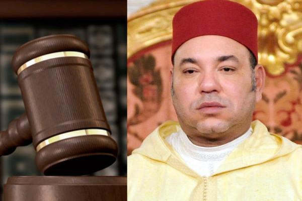 من فرنسا : طليقة برلماني شهير بأكادير تقصف القضاء المغربي في رسالة موجهة إلى الملك محمد السادس (الفيديو)‏