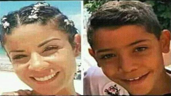 ليلى الحديوي تُطالب رونالدو بإستعادة ابنها "الجيلالي"! (صور)