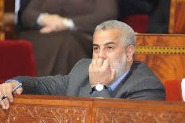 الدار البيضاء :  استقالة 21 عضوا بحزب المصباح بسيدي مومن ( الفيديو )