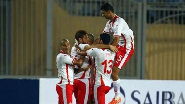 بالفيديو : تونس تقترب من الكان بفوز صعب أمام السنغال