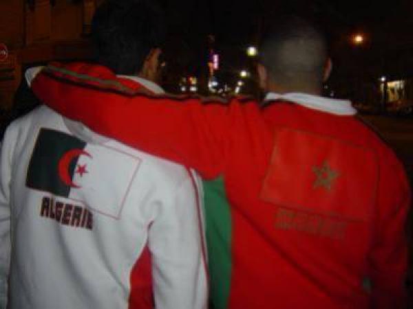 المغرب و الجزائر : لا بديل عن  المصالحة !! 