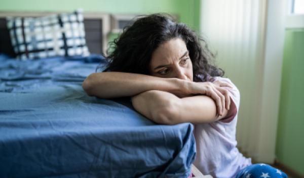دراسة تؤكد وجود علاقة بين المكوث في المنزل فترة طويلة وتنامي الاكتئاب