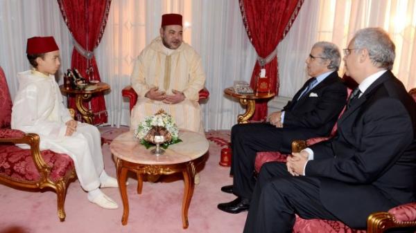 " هافينغتون بوست" تكشف عن الموظفين السامين الأكثر تأثيرًا في المغرب