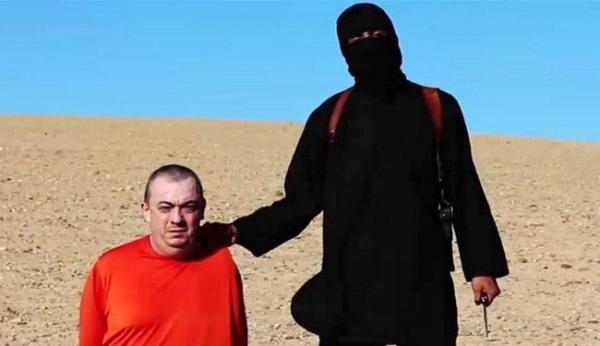 خطير : أحد أخطر إرهابيي داعش يحط الرحال بالمغرب العربي