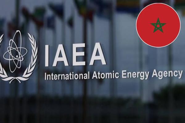 المغرب يجدد التزامه "الدائم" بدعم الدور "المركزي" للوكالة الدولية للطاقة الذرية في مجال المساعدة التقنية