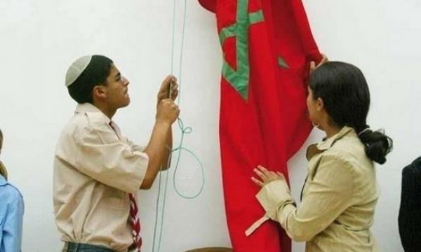 إسرائيل تقدم مساعدة للمغرب بقيمة 70 مليون دولار