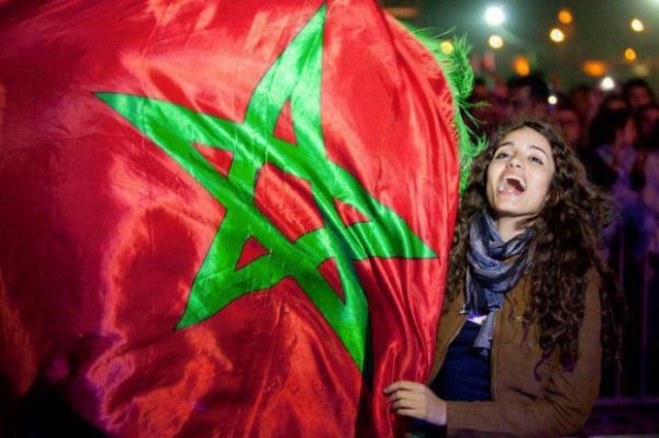 دراسة أمريكية : المغرب يعد البلد "الأكثر استقرارا" في منطقة المغرب العربي