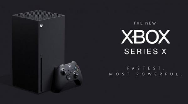 هذا هو الإسم الرسمي لجهاز الألعاب الجديد Xbox