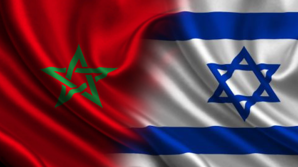"بوريطة" يعلن عن خطوة جديدة في طريق تطوير العلاقات المغربية الإسرائيلية