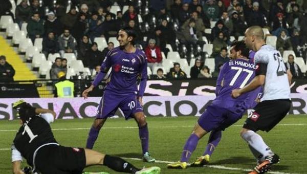 بالفيديو : المغربي منير الحمداوي يسجل في أول مباراة مع فيورنتينا هذا الموسم