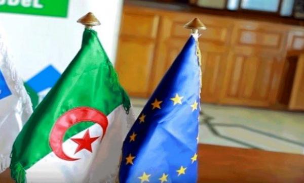 الاتحاد الأوروبي يُندد مجددا بمناورات النظام الجزائري