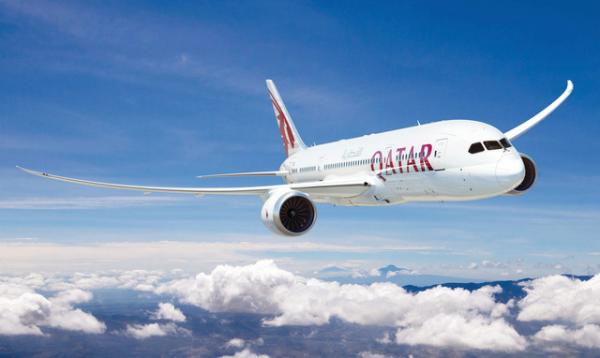 تسمم جماعي لركاب طائرة قطرية انطلقت من مطار البيضاء