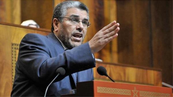 قضاة المغرب يصعدون ضد وزير العدل ويشكونه إلى الاتحاد العالمي للقضاة