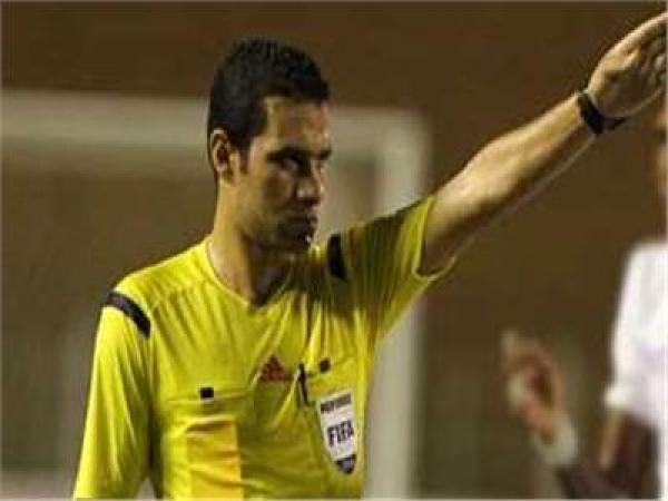 "محمود البنا" حكا للديربي البيضاوي في البطولة العربية