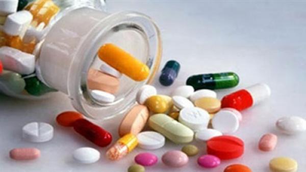 تقرير يكشف أكثر الدول استهلاكا للمضادات الحيوية