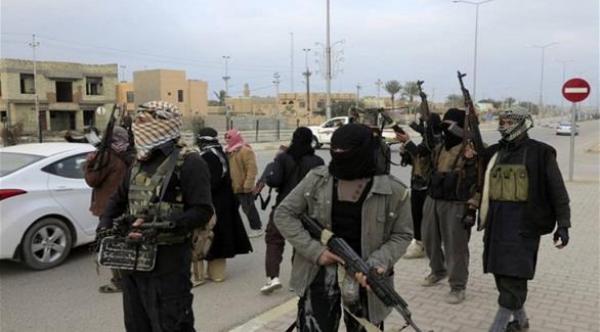 ليبيا: "مفتي" داعش يدعو سكان سرت لمقاتلة الجيش