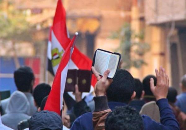 تفاصيل 28 نونبر في مصر... فشل "ثورة المصاحف"