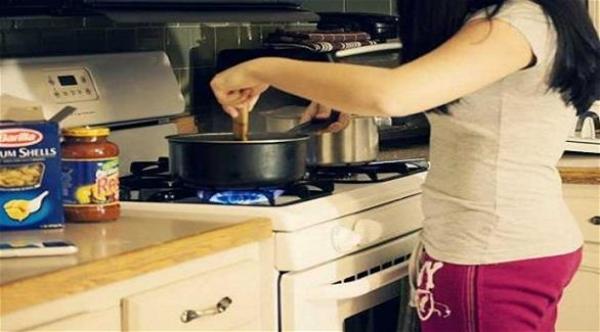 ‏7 أخطاء شائعة يقع فيها الطهاة الهواة