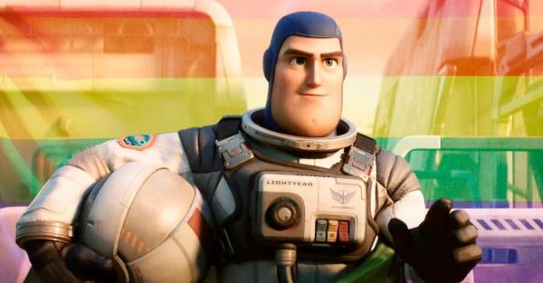 بعد منعه من العرض في دول الشرق الأوسط.. المغرب يسمح بعرض فيلم للرسوم المتحركة متهم بالترويج للمثلية الجنسية