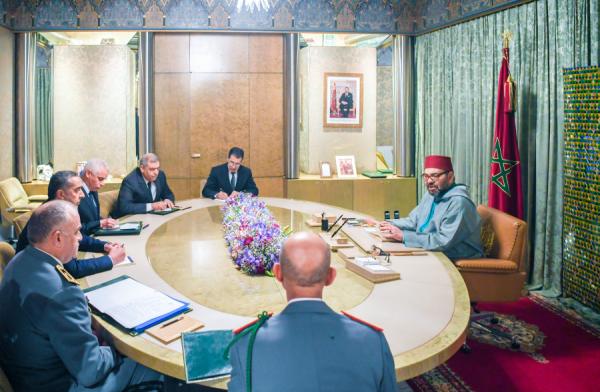 إيطاليا تعترف: تعامل المغرب مع أزمة 'كورونا" كان "مثاليا" و"غير مسبوق"