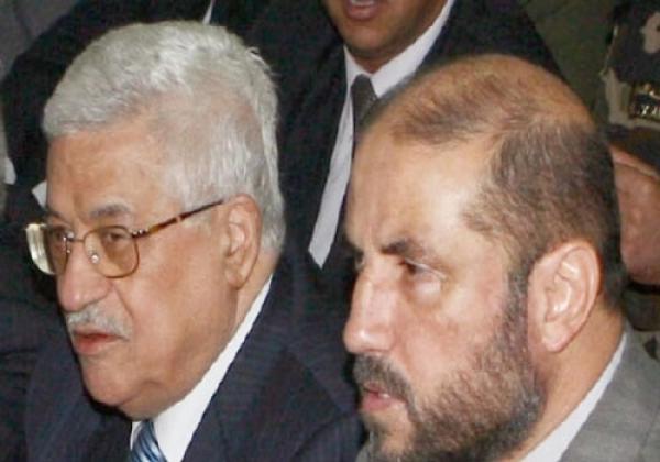 مستشار الرئيس الفلسطيني يدعو لضرب حماس في غزة مثل الحوثيين