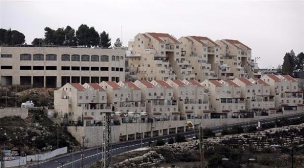 اسرائيل تتجاهل قرار مجلس الأمن رقم 2334 بشأن وقف بناء المستوطنات
