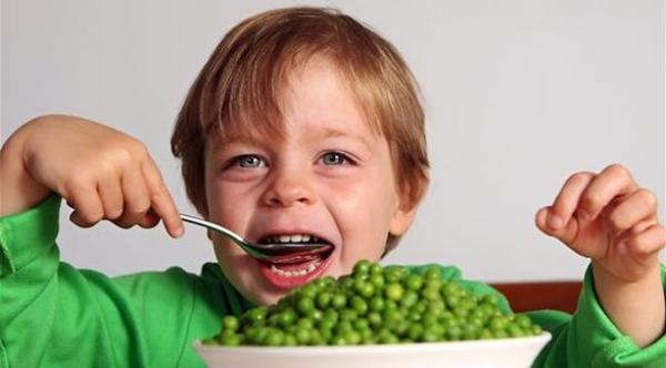 دراسة: الحديث عن فوائد الأطعمة الصحية ينفر الأطفال منها
