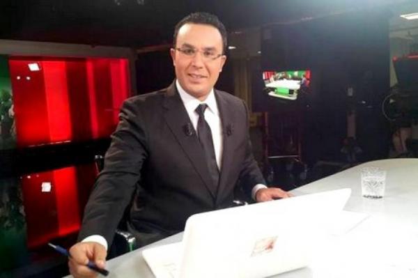 تعيين الإعلامي الشهير "يوسف بلهايسي" مستشارا لدى رئيس الحكومة