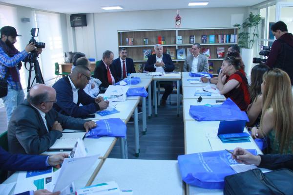 مدرسة "جبران خليل جبران" مؤسسة رائدة بفضل نظامها التعليمي المغربي البريطاني (صور وفيديو)