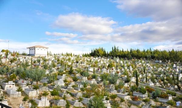 سويسرا: تخصيص أماكن في المقابر للمسلمين