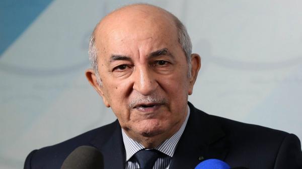 الرئاسة الجزائرية: "تبون"  يغادر المستشفى في ألمانيا ويستعد للعودة