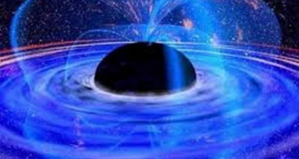 اكتشاف 5 ثقوب سوداء جديدة «هائلة الحجم»