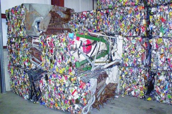 افتتاح أكبر مركز بإفريقيا لفرز وإعادة تدوير النفايات المنزلية بهذه المدينة المغربية
