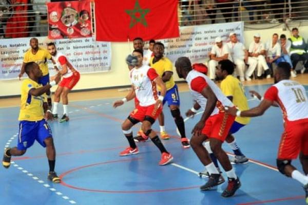 الجامعة الملكية المغربية لكرة اليد تُقاطع البطولة العربية والإفريقة للأندية البطلة بتونس