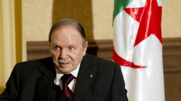 وزير جزائري سابق يعلن مساندته ترشيح بوتفليقة لفترة رئاسية خامسة