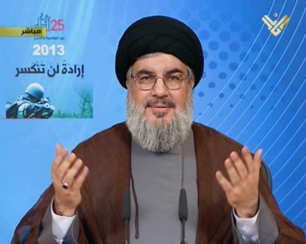 حزب الله: المرحلة تفرض علينا البقاء في سوريا أكثر من أي يوم مضى