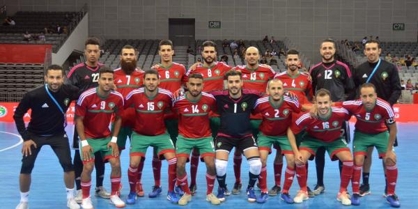 كأس العرب: المدرب هشام الدكيك يكشف عن لائحة المنتخب المغربي