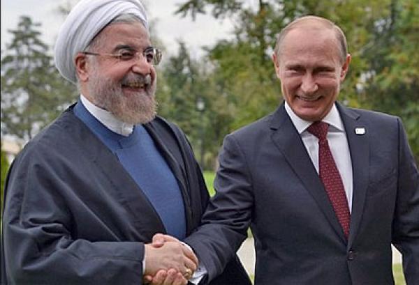 روسيا تعرض الوساطة لتهدئة الأزمة بين السعودية وإيران
