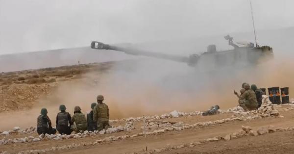 وزارة الدفاع الإسرائيلية تؤكد مشاركة مسؤولين في الجيش لأول مرة في مناورات الأسد الإفريقي بالمغرب