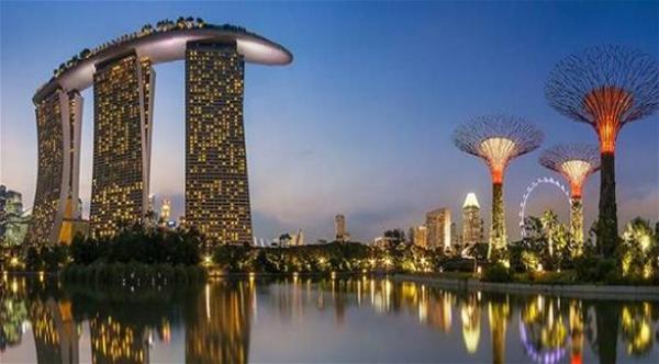 سنغافورة أغلى مدن العالم  للسنة الثالثة على التوالي