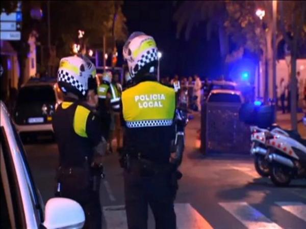 إرهابي مغربي مرتبط ب"خلية برشلونة" يقع في قبضة الأمن الإسباني وهذا كان دوره