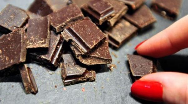 تناول الشوكولاتة يمكن أن يقلل من خطر الموت المبكر