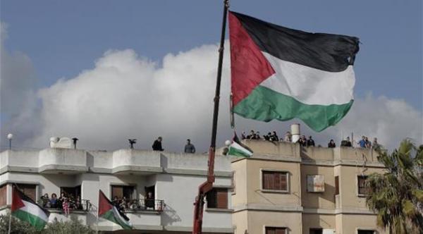 فلسطين تنضم رسمياً للجنائية الدولية
