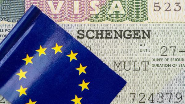 هام للراغبين في السفر إلى أوروبا.. تغيير جوهري على نظام تأشيرات شنغن سيدخل حيز التنفيذ قريبا