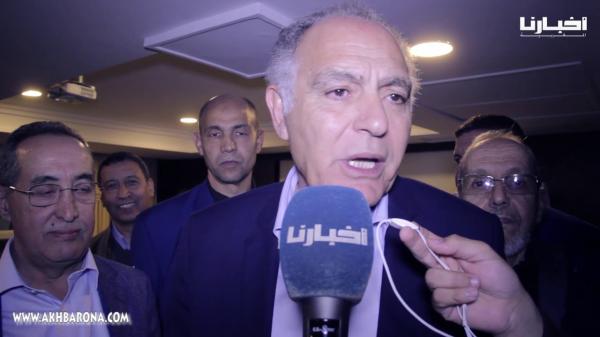 بسبب تصريحاته حول الجزائر..بلاغ قوي من وزارة الخارجية يشجب تصرف مزوار ويصفه ب"الأرعن والمتهور"